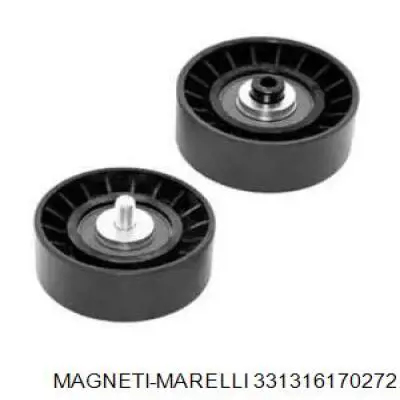 Паразитный ролик 331316170272 Magneti Marelli