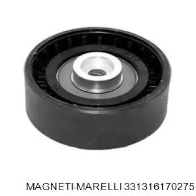 Паразитный ролик 331316170275 Magneti Marelli