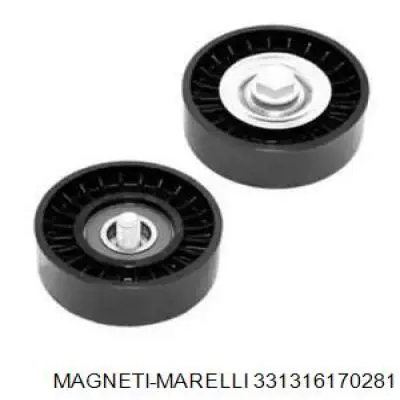 331316170281 Magneti Marelli