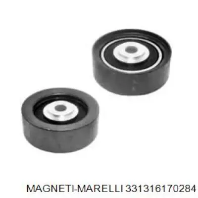 Натяжитель приводного ремня 331316170284 Magneti Marelli