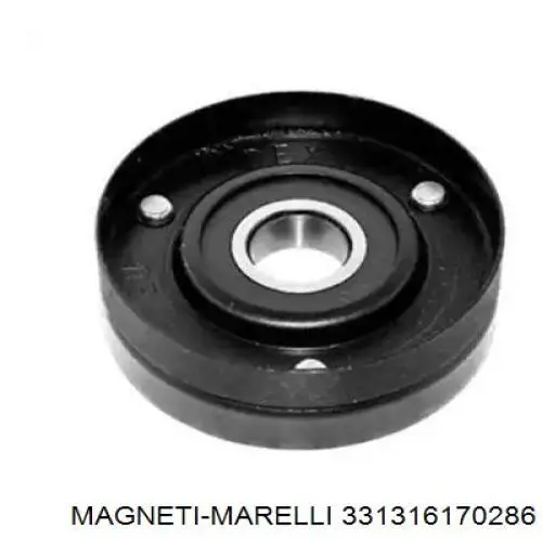 331316170286 Magneti Marelli натяжной ролик