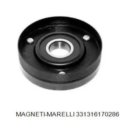 Натяжной ролик 331316170286 Magneti Marelli