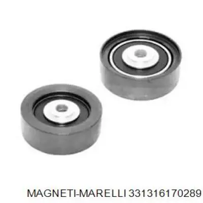 Натяжной ролик 331316170289 Magneti Marelli