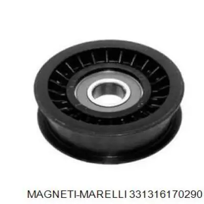 Паразитный ролик 331316170290 Magneti Marelli