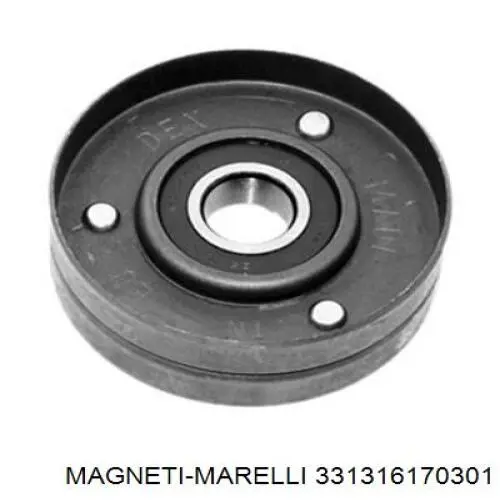 Купить 331316170301 Magneti Marelli Натяжной ролик