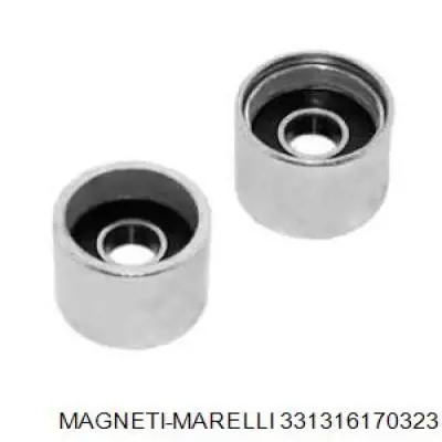 MPQ0323 Magneti Marelli натяжитель ремня грм
