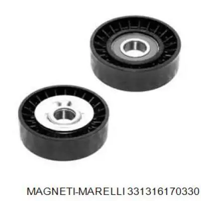  331316170330 Magneti Marelli