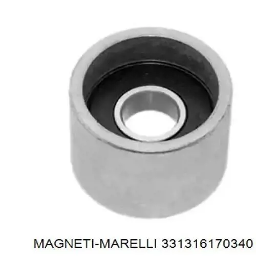 Паразитный ролик ГРМ 331316170340 Magneti Marelli