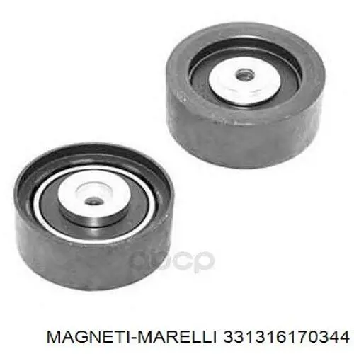 Купить 331316170344 Magneti Marelli Натяжной ролик