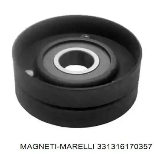 Натяжитель приводного ремня 331316170357 Magneti Marelli