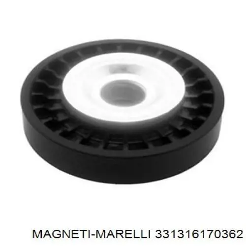 Натяжитель приводного ремня 331316170362 Magneti Marelli
