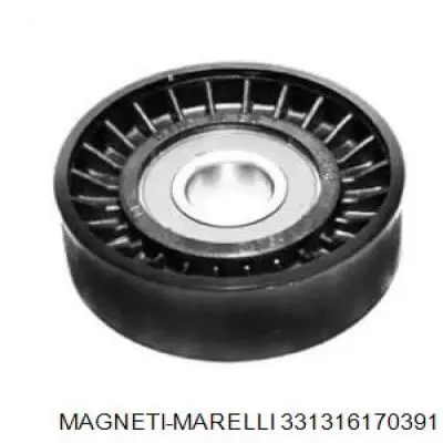 Натяжитель приводного ремня 331316170391 Magneti Marelli