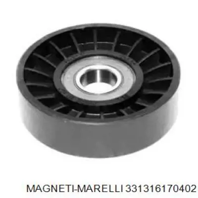 331316170402 Magneti Marelli натяжной ролик