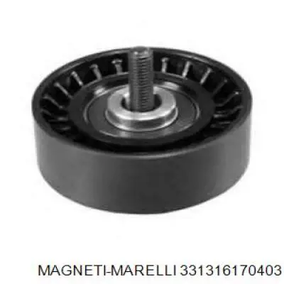 Купить 331316170403 Magneti Marelli Натяжной ролик