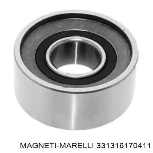 331316170411 Magneti Marelli