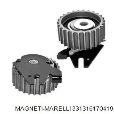  331316170419 Magneti Marelli