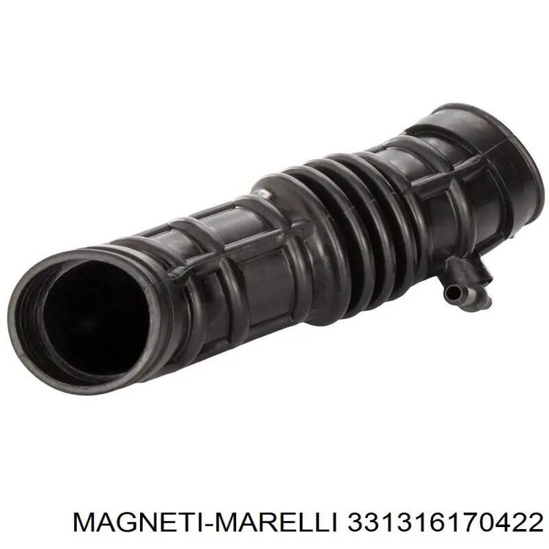 Подшипник натяжителя приводного ремня Magneti Marelli 331316170422 цена, от 8.72 USD