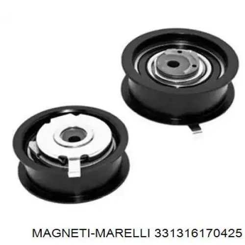 331316170425 Magneti Marelli ролик грм