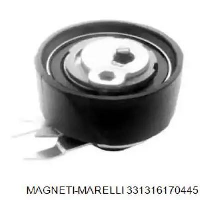 Ролик ГРМ 331316170445 Magneti Marelli