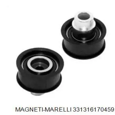 Паразитный ролик ГРМ 331316170459 Magneti Marelli