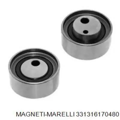 Ролик ГРМ 331316170480 Magneti Marelli