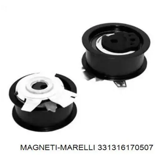 331316170507 Magneti Marelli ролик грм