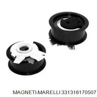 Ролик ГРМ 331316170507 Magneti Marelli