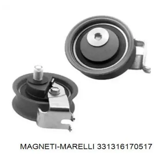 Ролик ГРМ 331316170517 Magneti Marelli