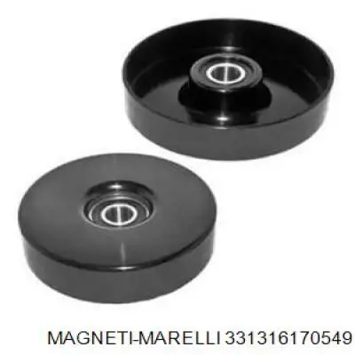 331316170549 Magneti Marelli