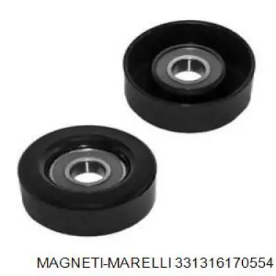 331316170554 Magneti Marelli