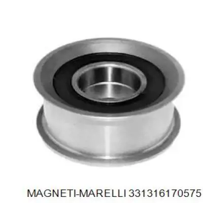 Ролик натяжителя ремня ГРМ MAGNETI MARELLI 331316170575