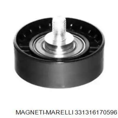 Паразитный ролик ГРМ 331316170596 Magneti Marelli