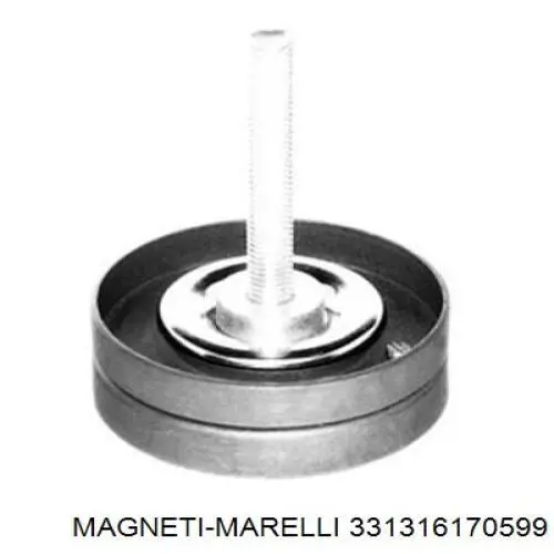 331316170599 Magneti Marelli