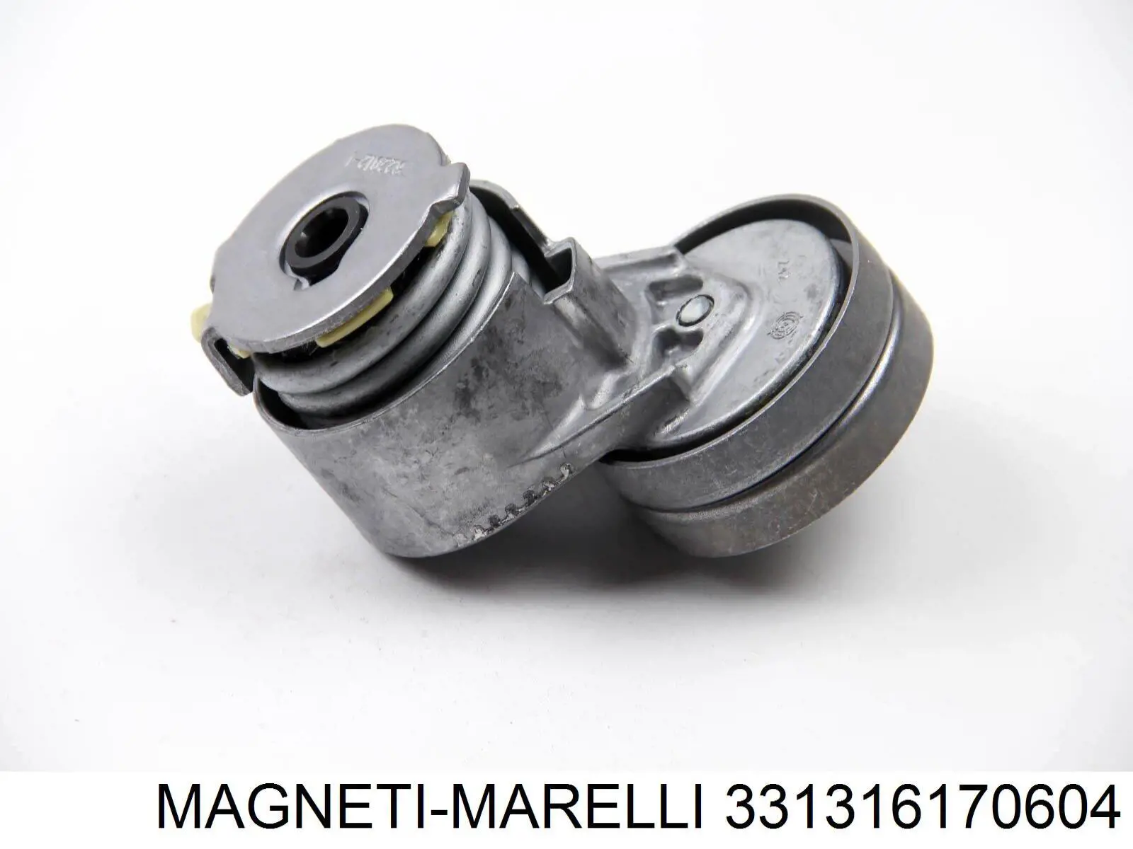 Натяжной ролик Magneti Marelli 331316170604 цена, от 13.37 USD