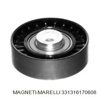 Натяжной ролик Denckermann P220011 цена, от 9.90 USD
