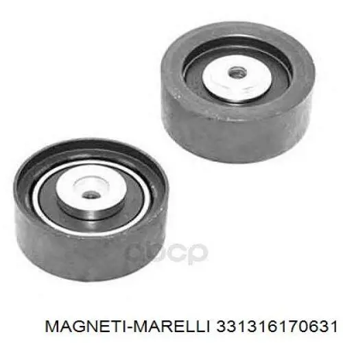 Купить 331316170631 Magneti Marelli Натяжной ролик