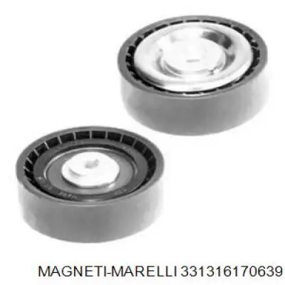 331316170639 Magneti Marelli
