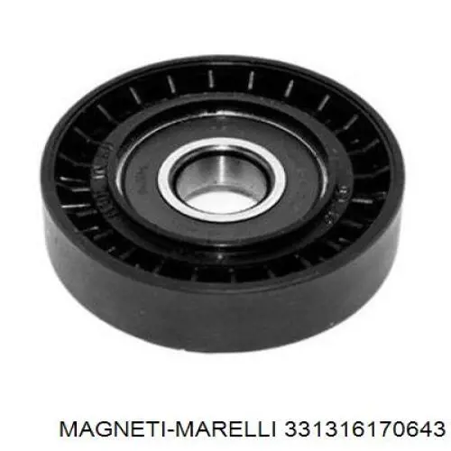 331316170643 Magneti Marelli