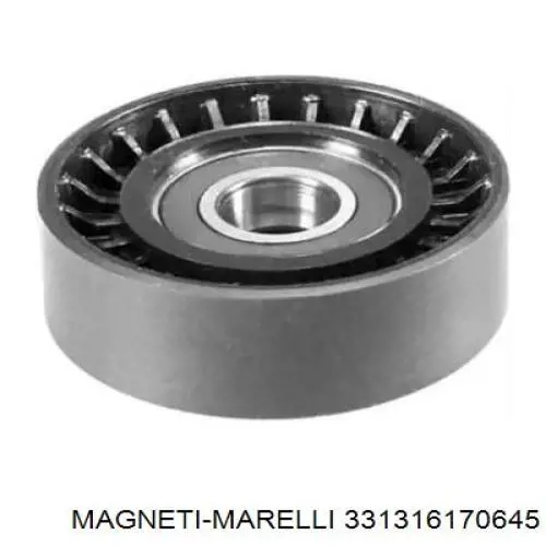  Magneti Marelli 331316170645 цена, от 11.31 USD
