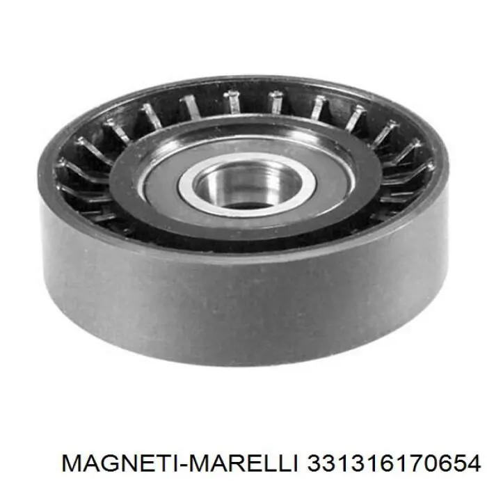 331316170654 Magneti Marelli