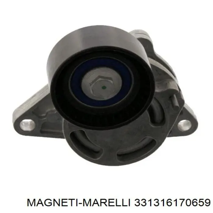 Купить 331316170659 Magneti Marelli Натяжитель приводного ремня