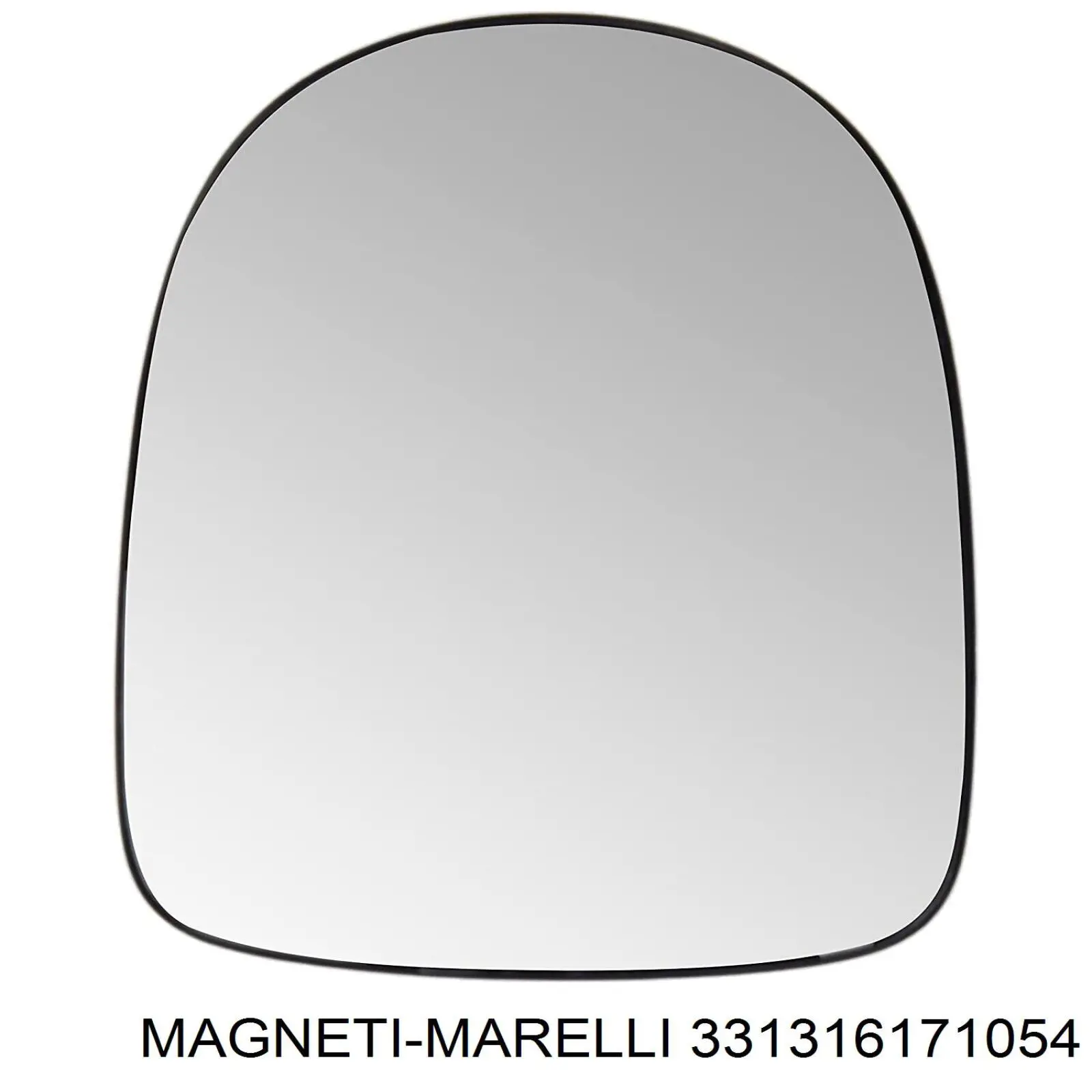 Паразитный ролик приводного ремня Magneti Marelli 331316171054 цена, от 22.67 USD