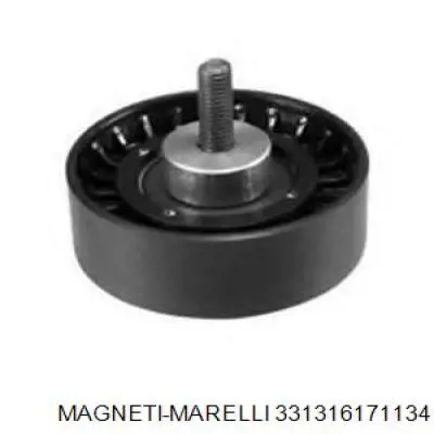 Купить 331316171134 Magneti Marelli Паразитный ролик