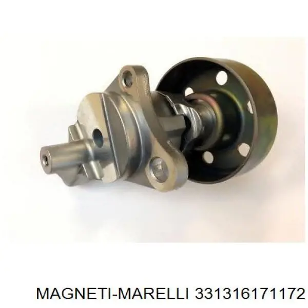 Натяжной ролик 331316171172 Magneti Marelli