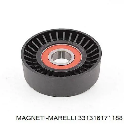 Купить 331316171188 Magneti Marelli Натяжной ролик