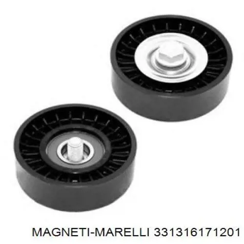  Magneti Marelli 331316171201 цена, от 8.80 USD