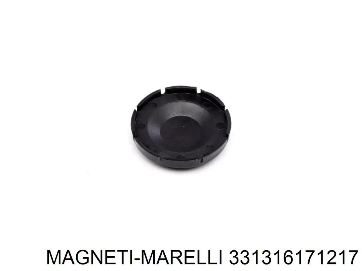 Купить 331316171217 Magneti Marelli Натяжной ролик