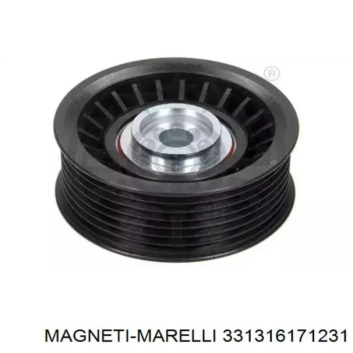 Паразитный ролик 331316171231 Magneti Marelli