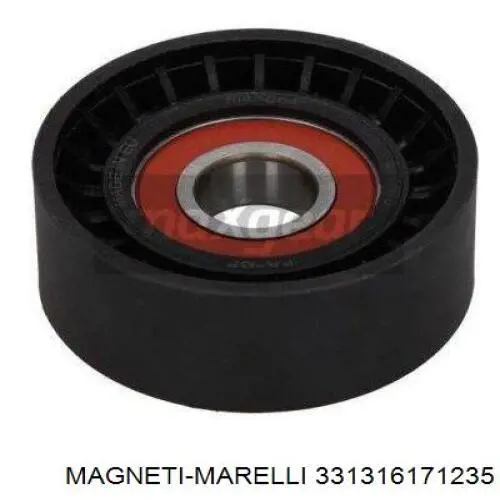 331316171235 Magneti Marelli натяжной ролик