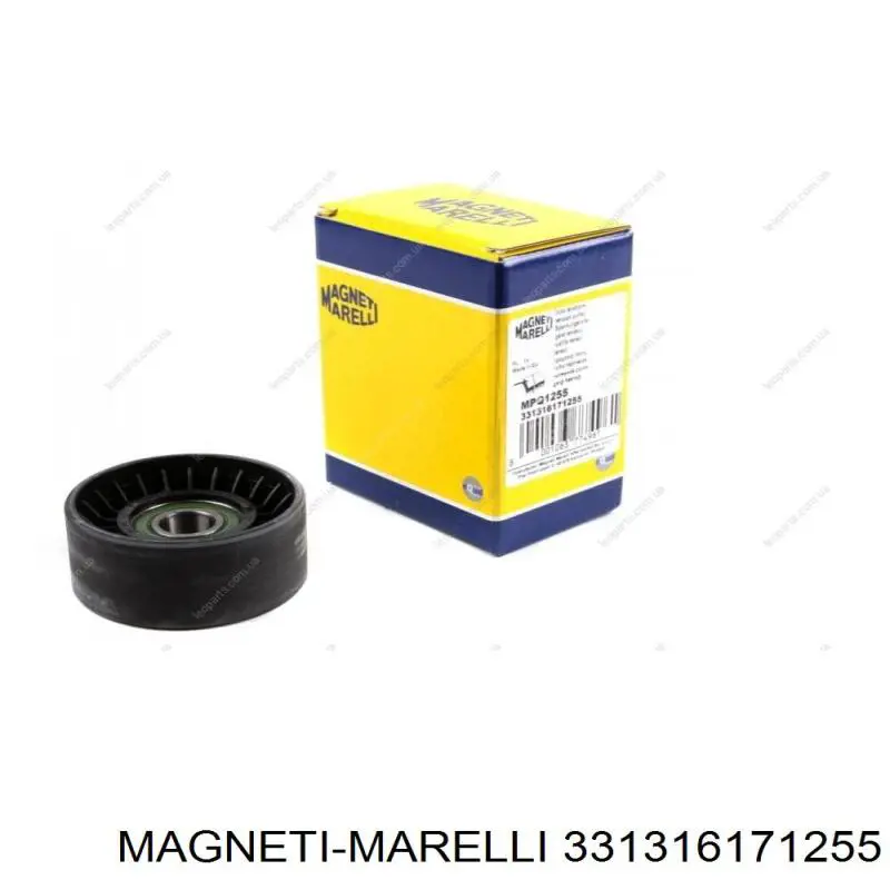 331316171255 Magneti Marelli